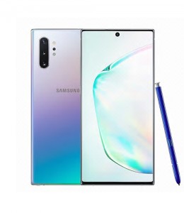 갤럭시노트10플러스5G